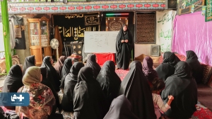 کارگاه آموزش مددکاری، به همت مددکاران محلی
