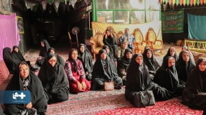 کارگاه آموزش مددکاری، به همت مددکاران محلی